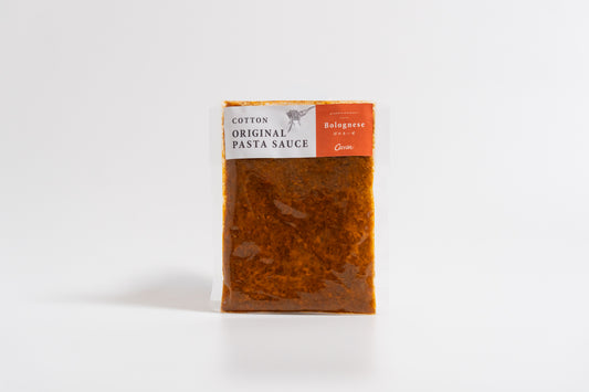 ボロネーゼ（パスタソース）